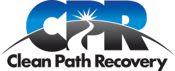 Clean Path Recovery Logo
