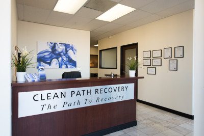 About Clean Path Recovery Office