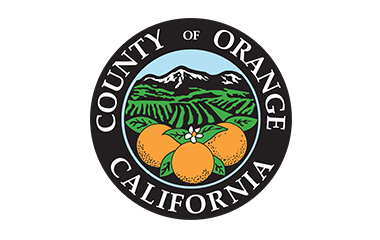 logos county of orange